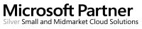 Silver Microsoft Partner