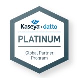 Kaseya Platinum Partner