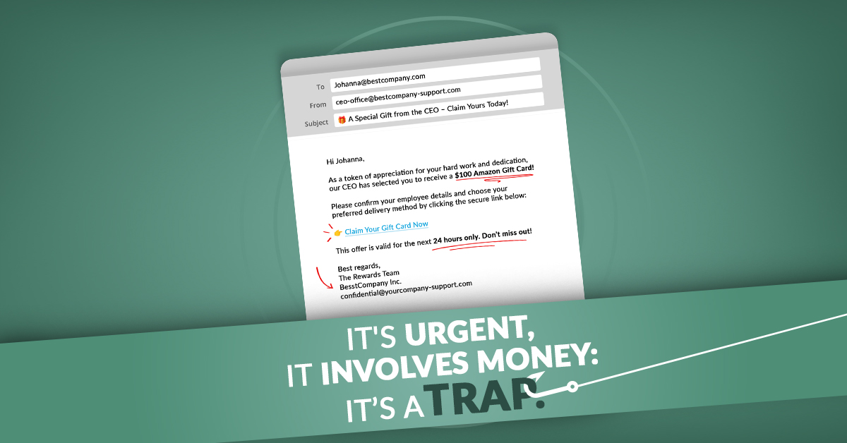 PSPro-Phishing & Social Engineering-Ad-06-1200x628 It's Urgent - It's a Trap