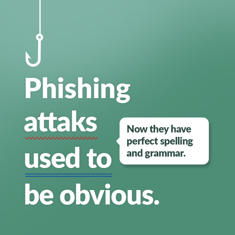 PSPro-Phishing & Social Engineering-Ad-11b-800x800 Phishing attacks use to be obvious