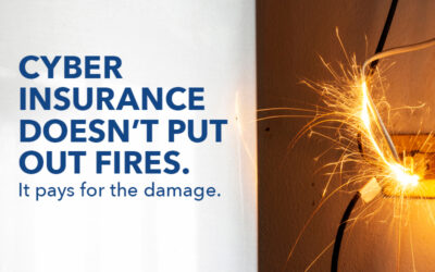 Cyber Insurance Basics