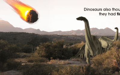 7 Extinction-Level Cybersecurity Threats