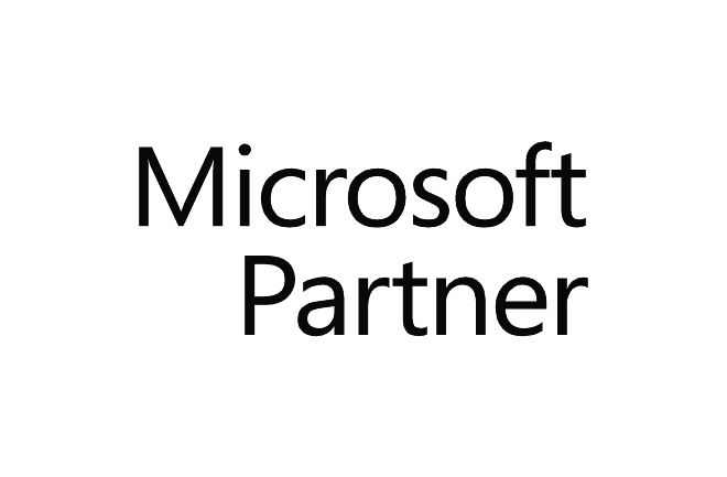 Microsoft Partner Network Member - Hurricane Technologies