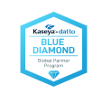 Kaseya Blue Diamond Partner - Hurricane Technologies Rochester NY
