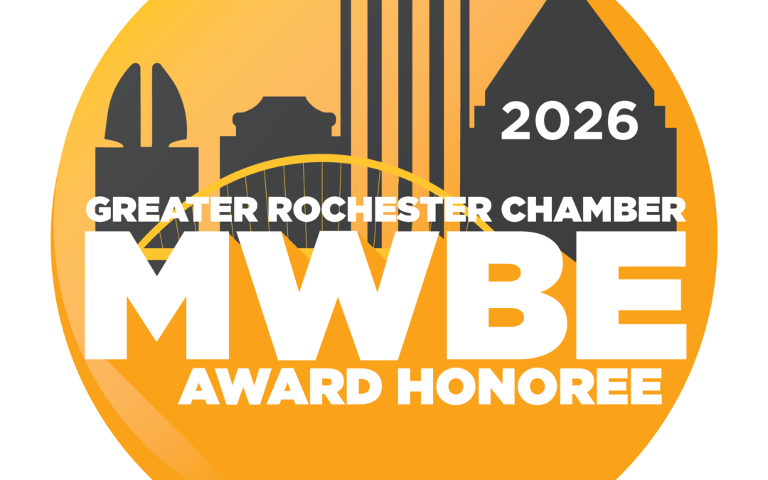 2026 MWBE Awards Honoree