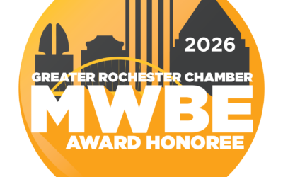 Hurricane Technologies Named as 2026 Greater Rochester Chamber MWBE Award Honoree as a Fastest-Growing, Privately Owned Minority/Woman-Owned Business