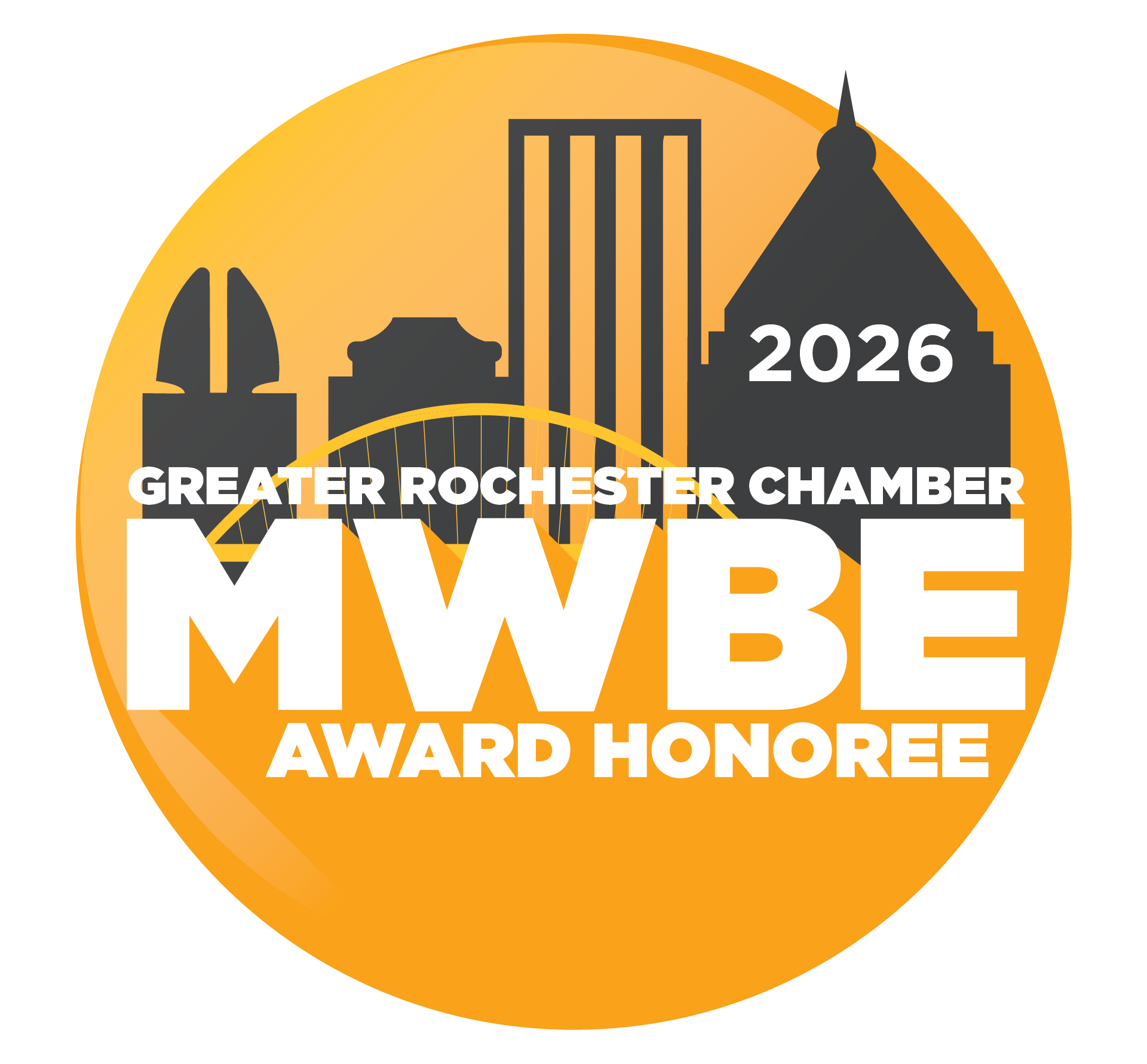 2026 MWBE Awards Honoree