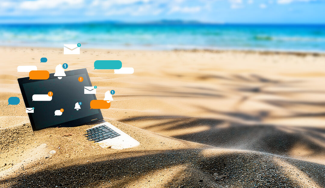5 Things Every Business Owner Should be able to Ignore on Vacation
