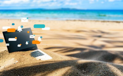 5 Things Every Business Owner Should be able to Ignore on Vacation